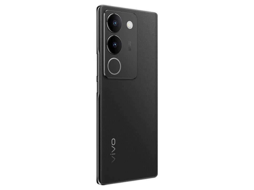 vivo S17 8GB/256GB