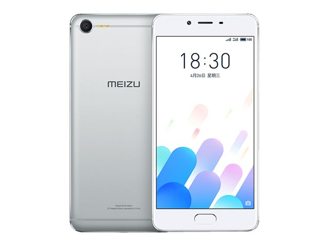 魅族魅蓝E2  4GB+64GB 