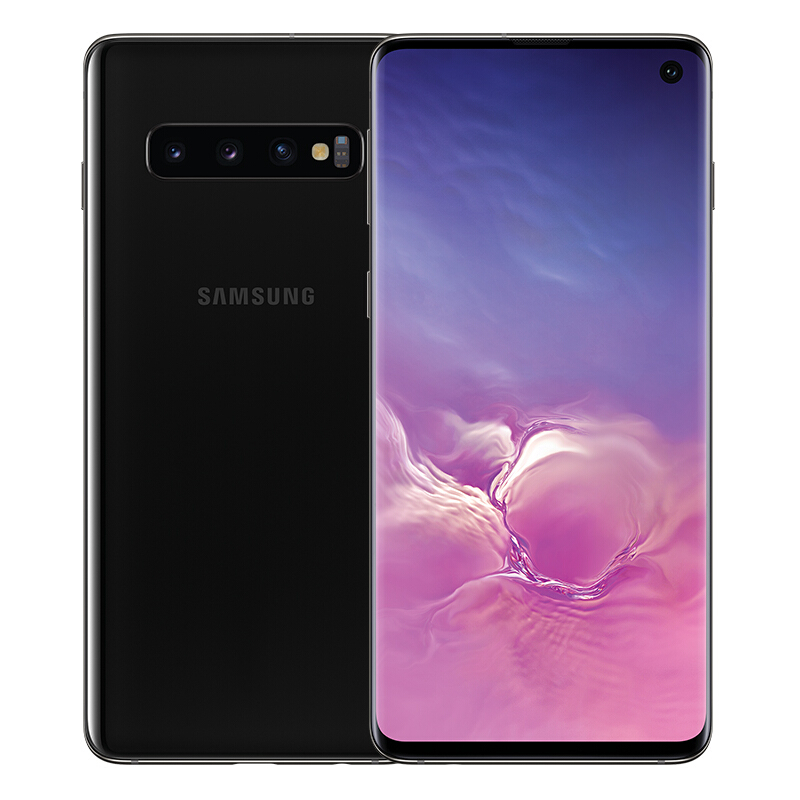  三星Galaxy S10 8GB+128GB