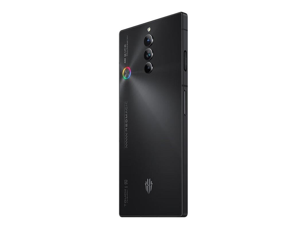 努比亚红魔8S PRO 8GB/128GB