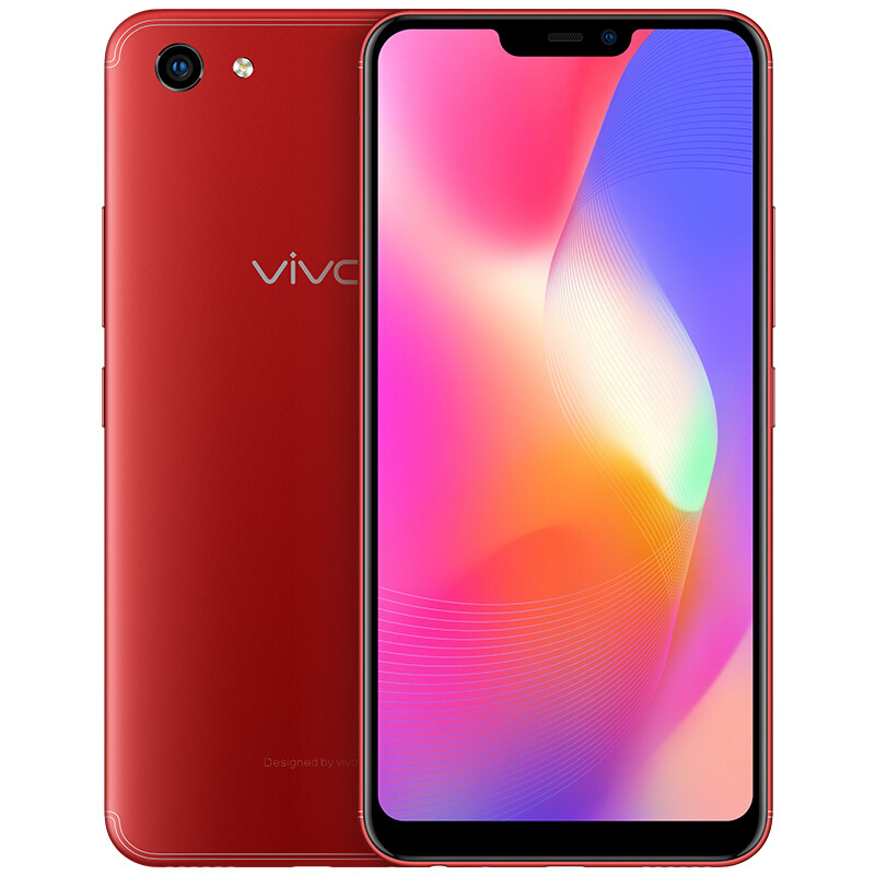vivo Y81  3GB+32GB