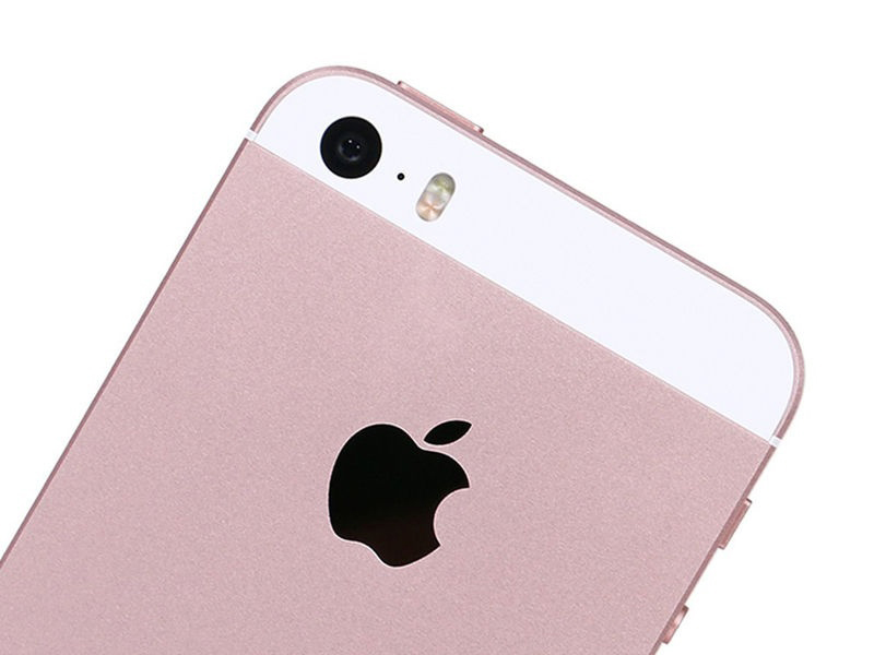 苹果iPhone se