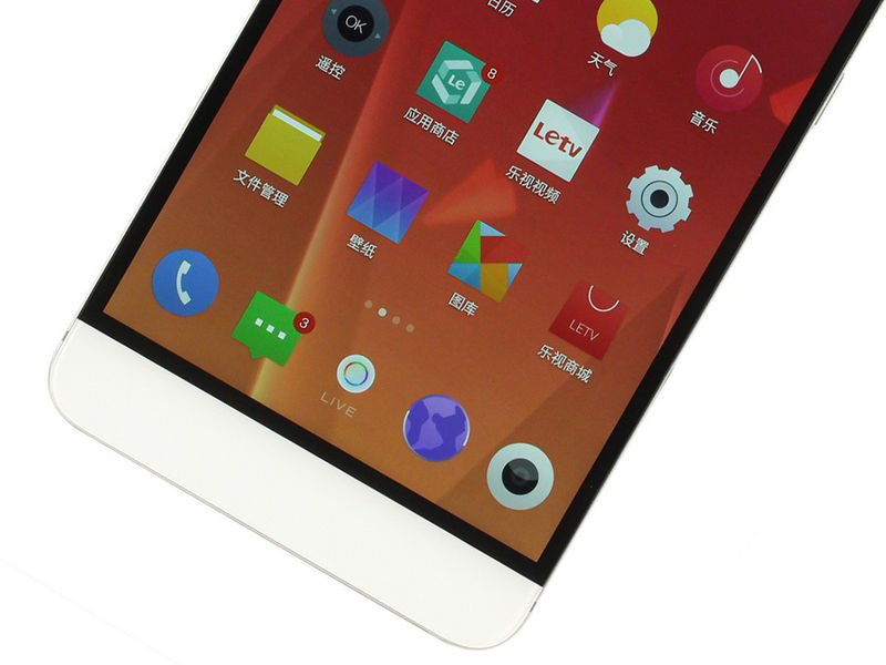 乐视乐1 Pro 4G+64GB