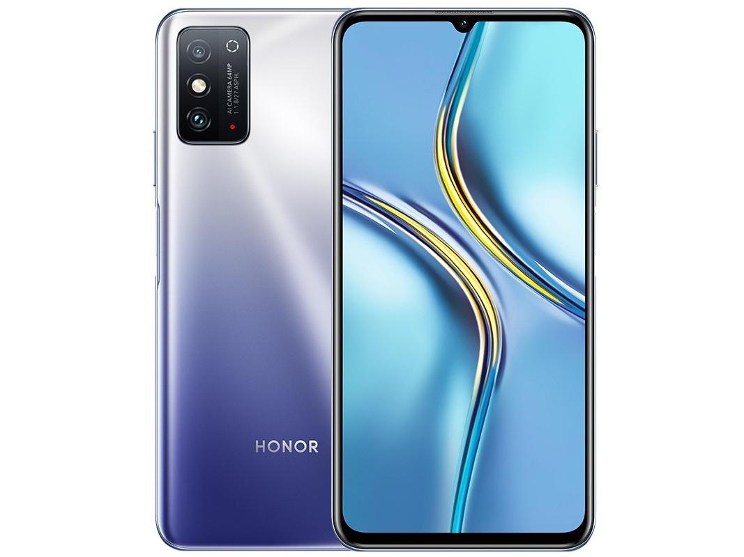 荣耀X30 Max  8GB/128GB/全网通/5G版