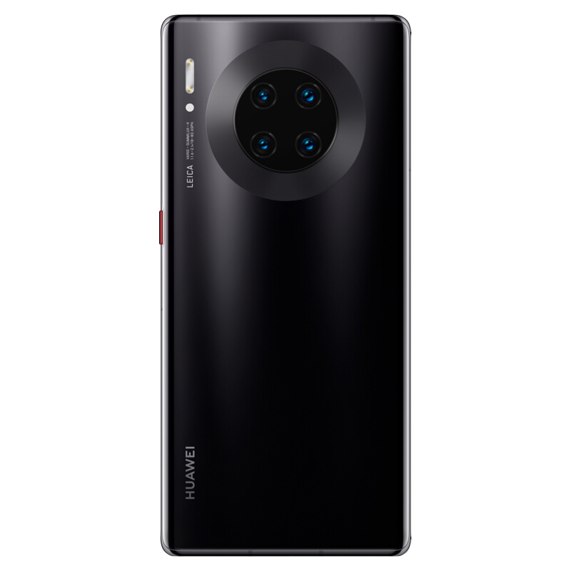 华为Mate30 Pro 8GB+128GB