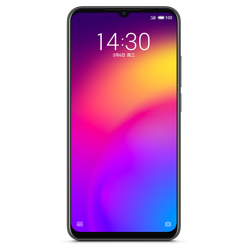 魅族Note9  4GB+64GB