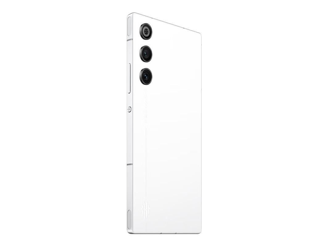 努比亚红魔10 Air  12GB/256GB