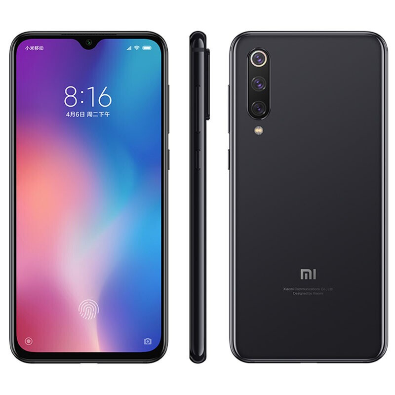 小米9 SE 6GB+64GB