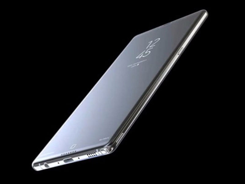  三星GALAXY Note 8 6GB+64GB