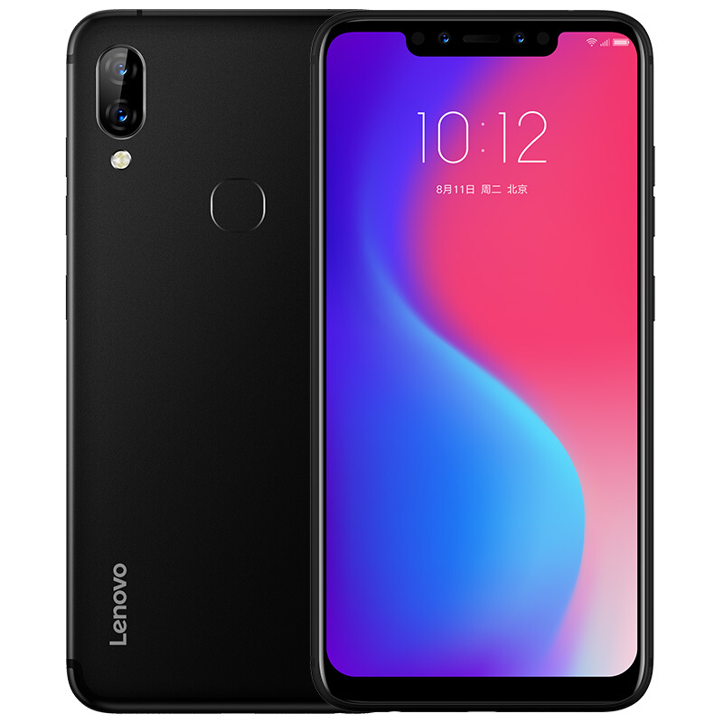 联想S5 Pro 6GB+64GB