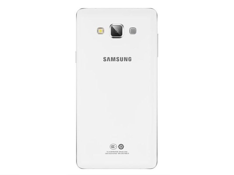 三星Galaxy A7