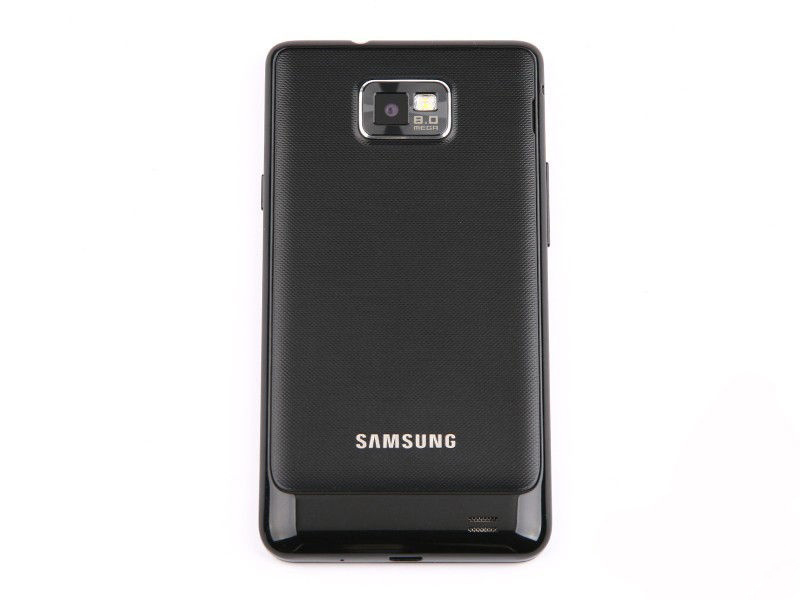 三星GALAXY S2