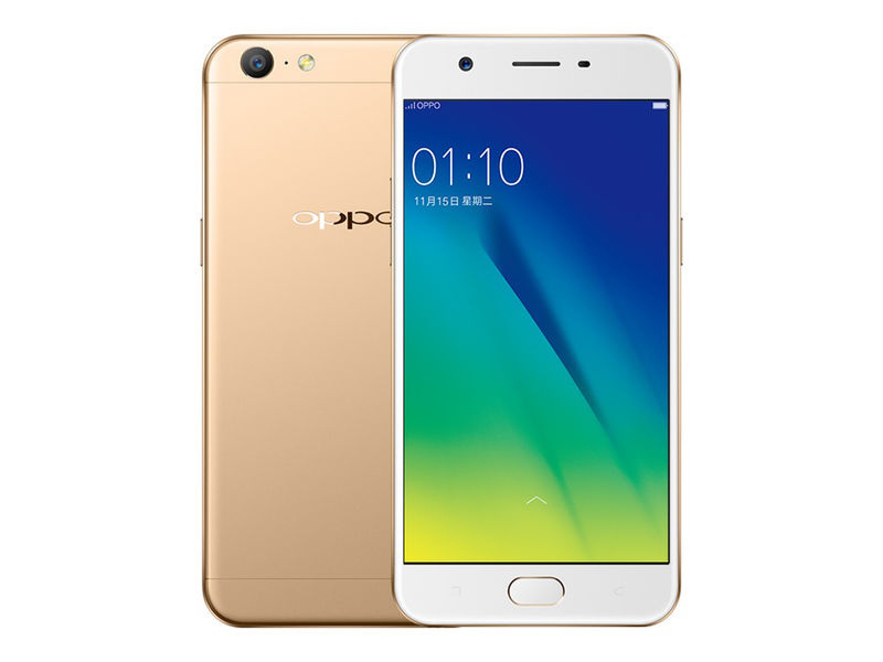 OPPO A57 3GB+32GB