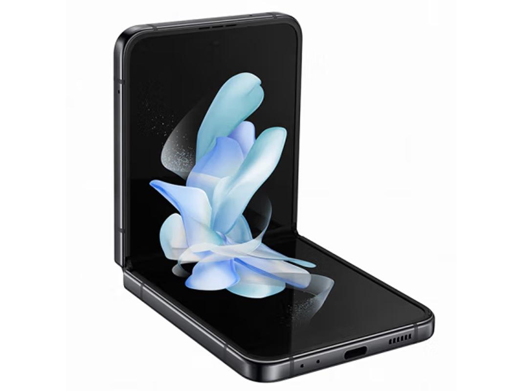 三星Galaxy Z Flip4 8GB/256GB