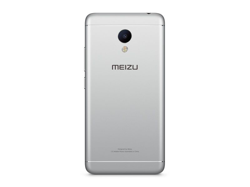 魅族魅蓝3s  3G RAM+16G ROM