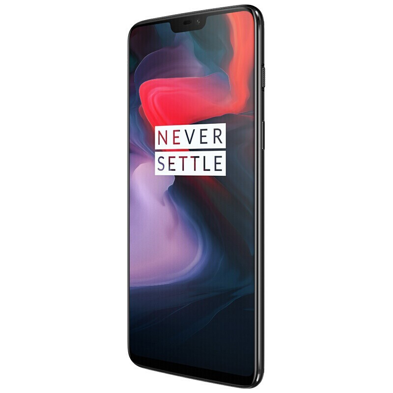 一加国际版 6T 6GB+128GB 