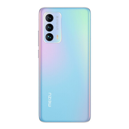 魅族18s  8GB/128GB/全网通/5G版