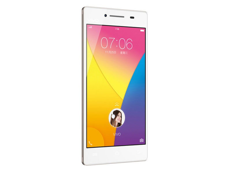 vivo Y51