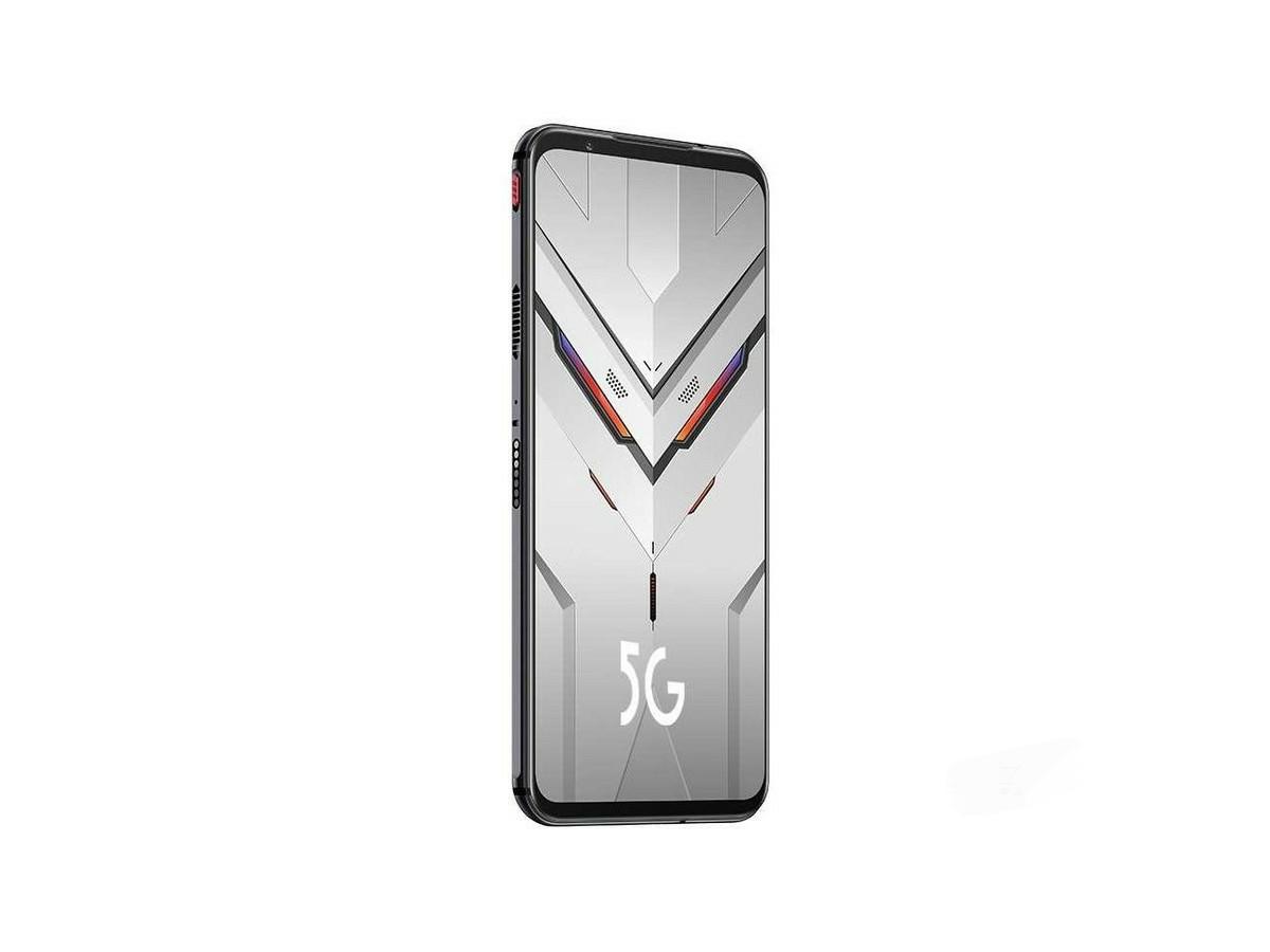 努比亚红魔5S（8GB/128GB/全网通/5G版