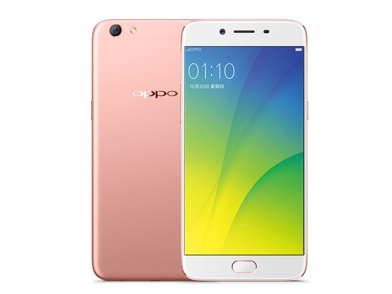 OPPO R9s
