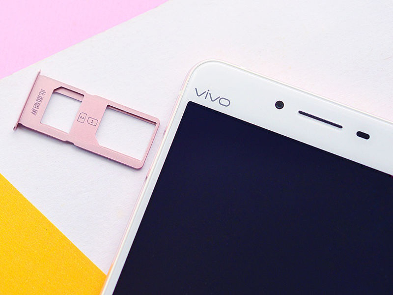 vivo X6S
