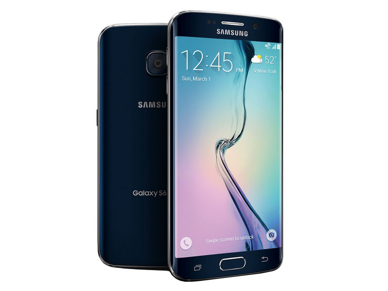 三星GALAXY S6 Edge