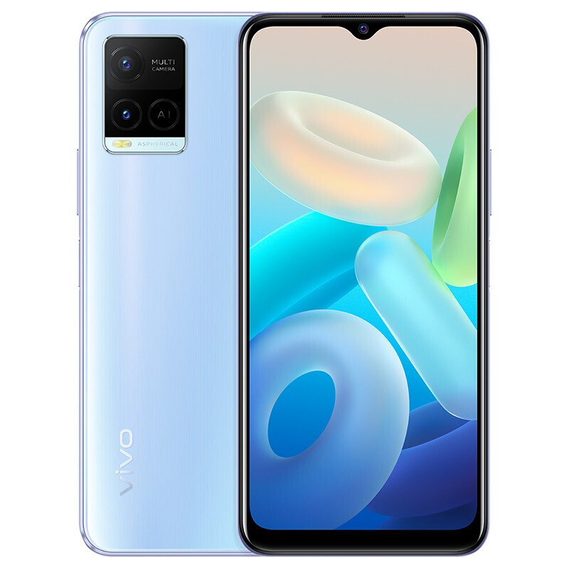 vivo Y32  4GB+64GB