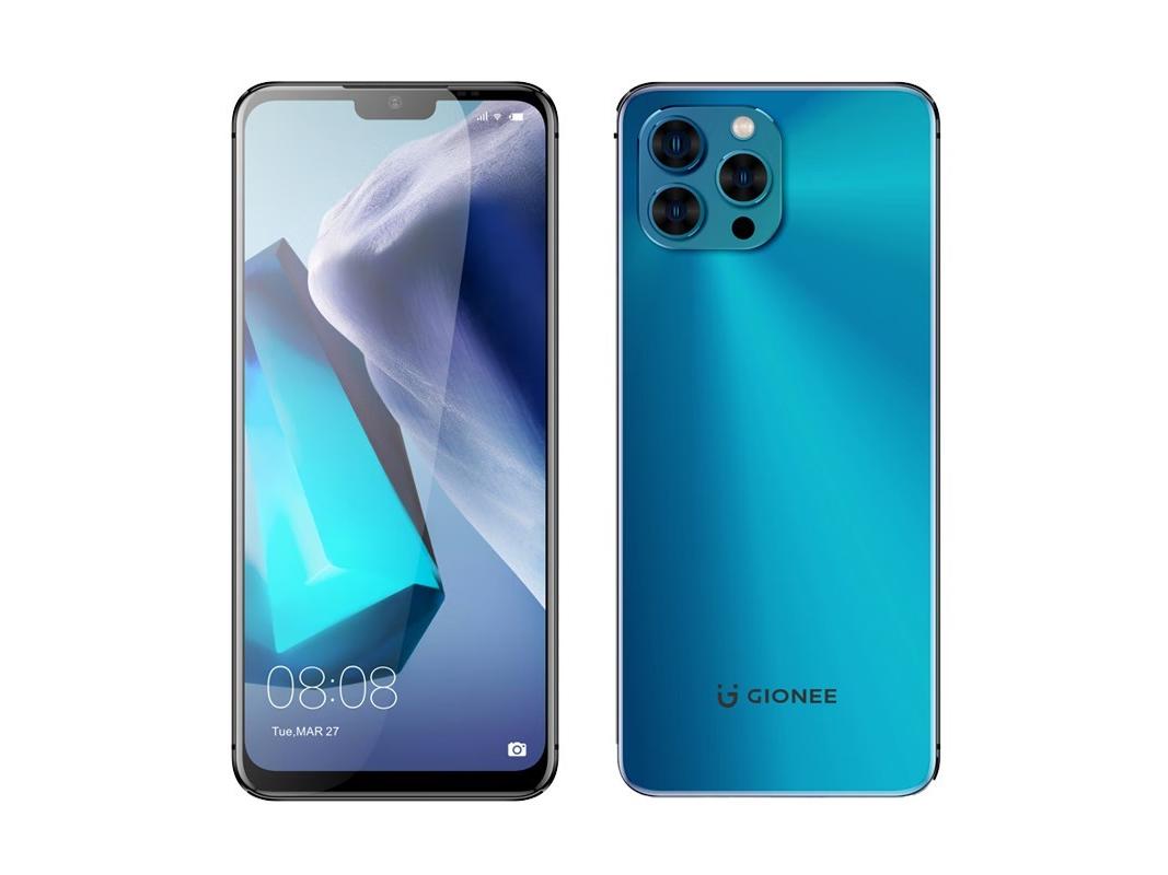 金立F1 Plus 6GB/128GB