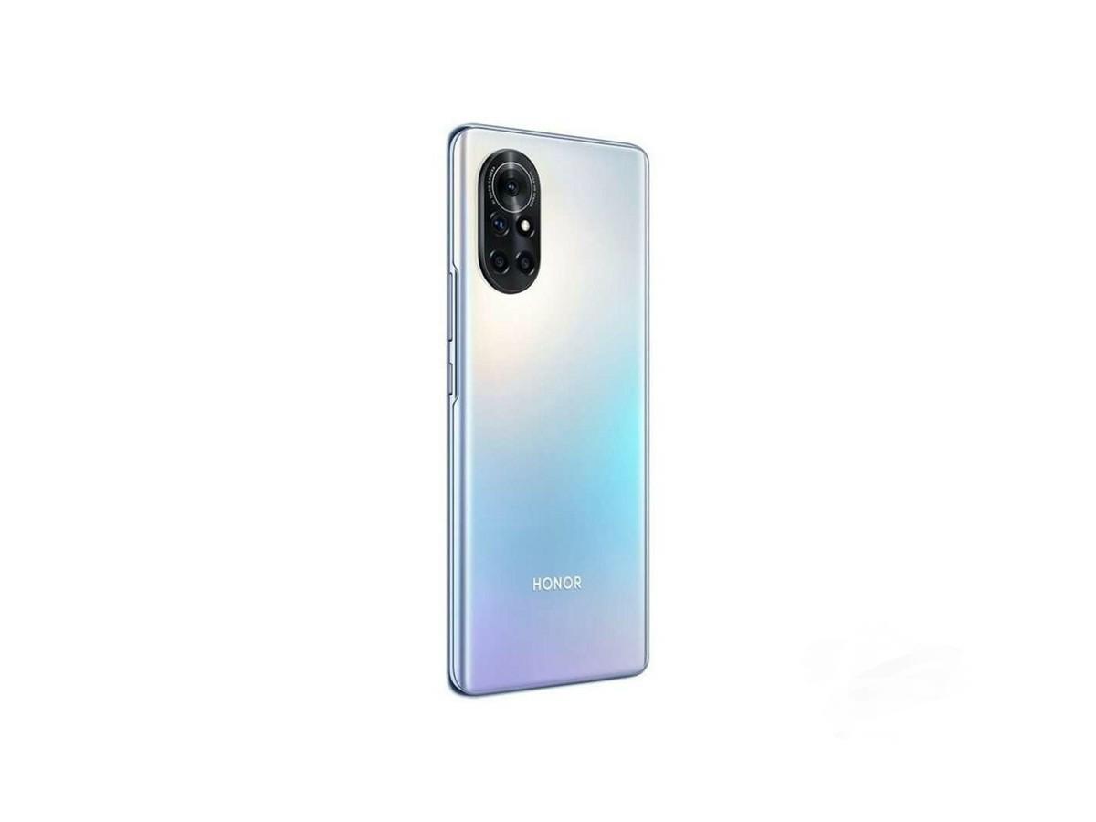 荣耀V40轻奢版 8GB/128GB/全网通/5G版