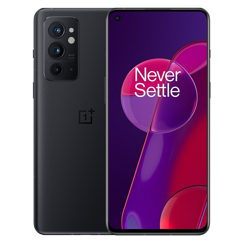 一加9RT 8GB+128GB