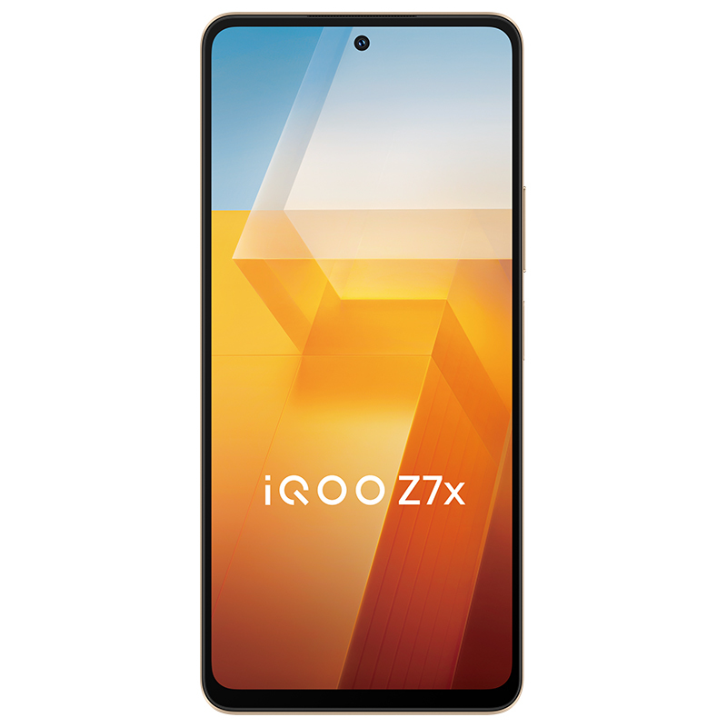 iQOO Z7x  6GB/128GB