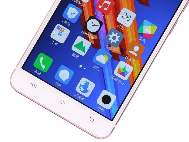 vivo X6 Plus全网通