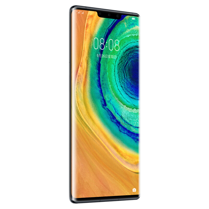 华为Mate30 Pro 8GB+128GB