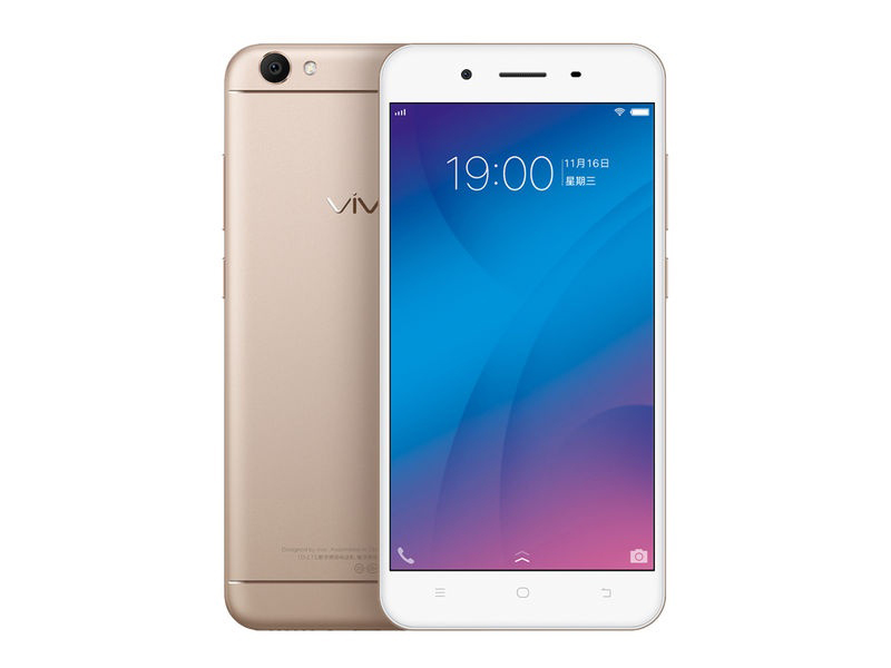 vivo Y66