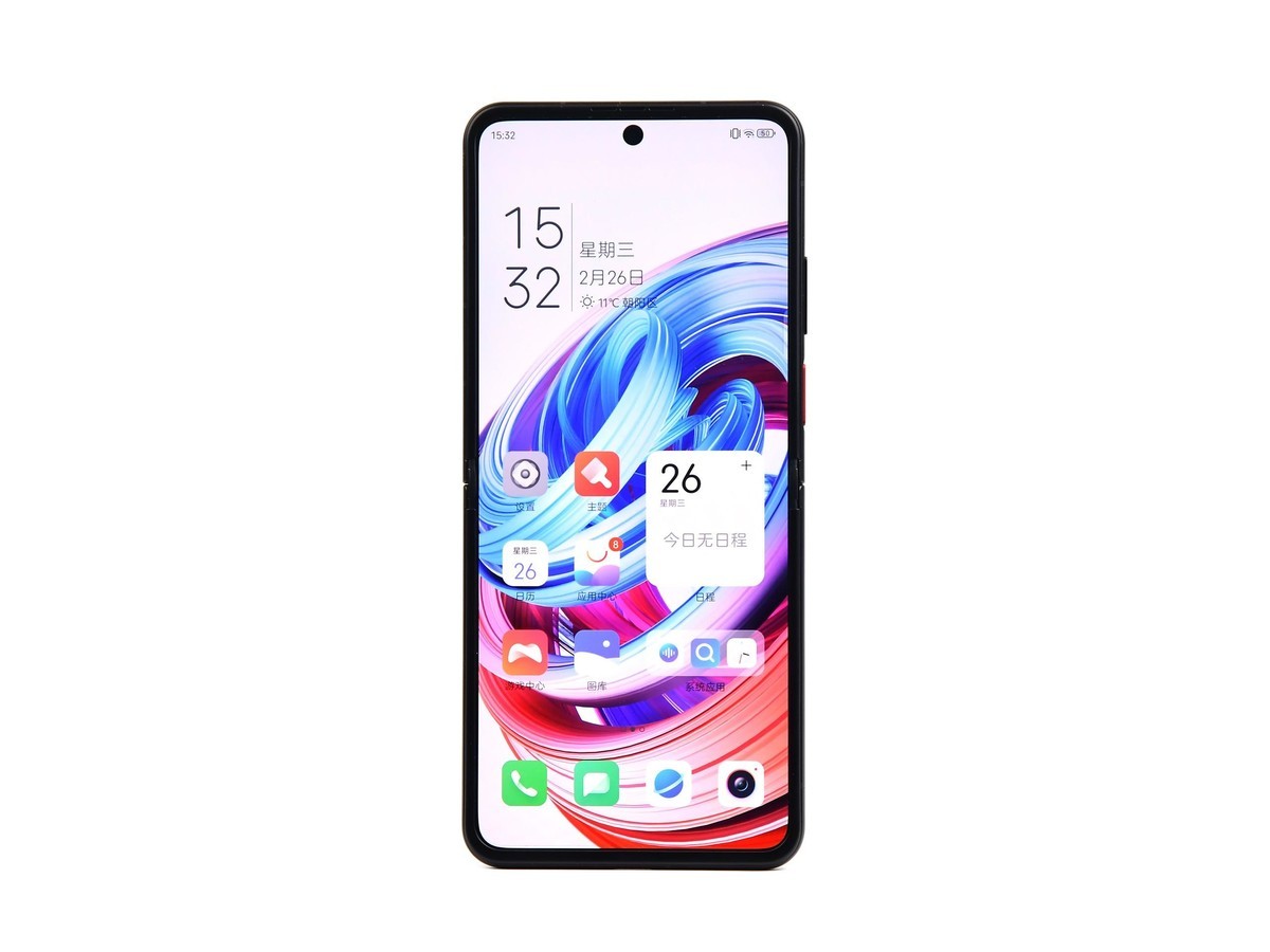努比亚Flip 2 8GB256GB
