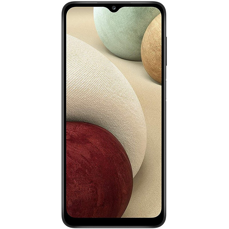 三星Galaxy A12