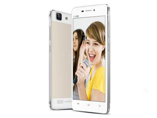 vivo X5SL
