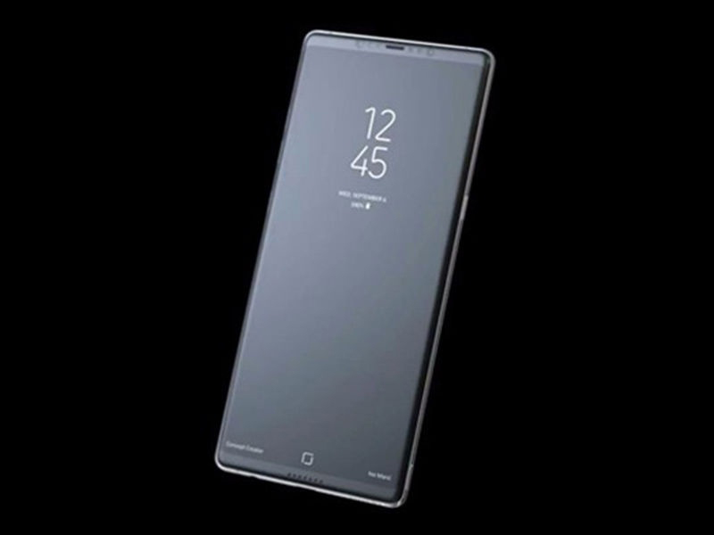  三星GALAXY Note 8 6GB+64GB