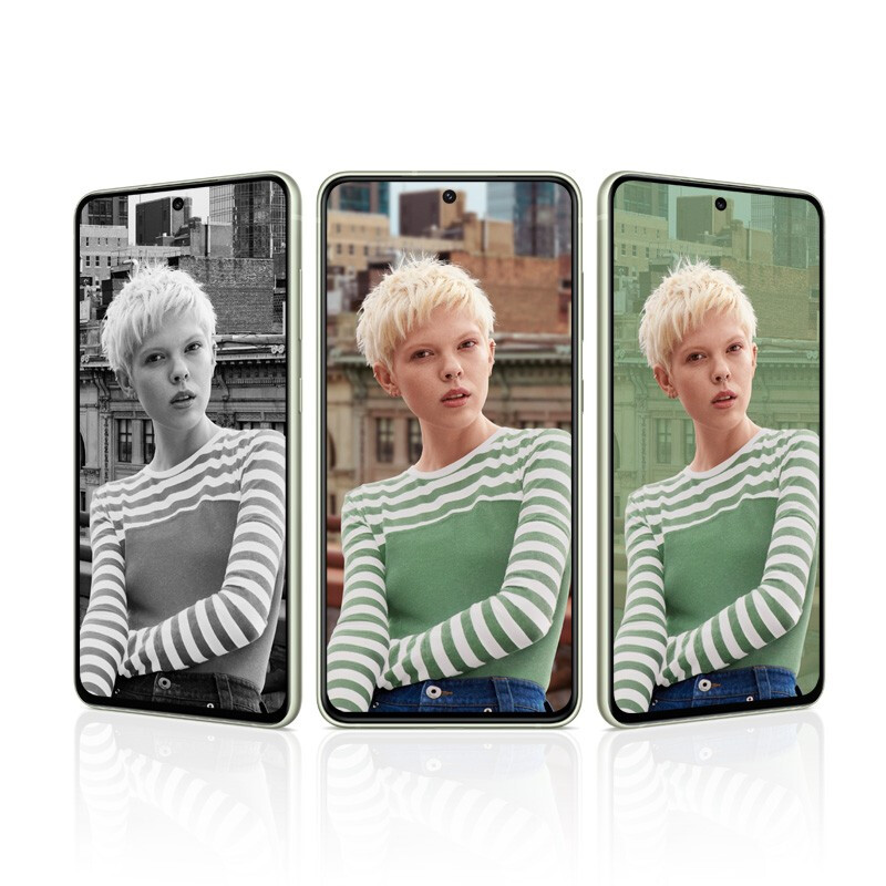三星Galaxy S21 FE  8GB+128GB 