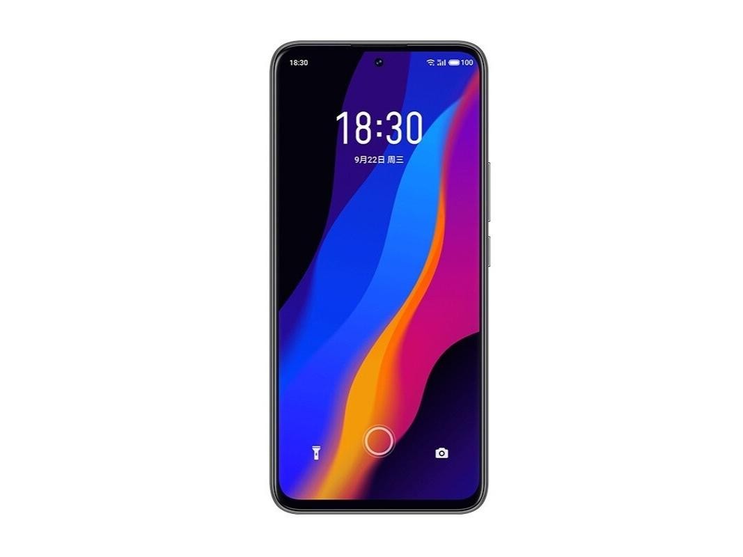 魅族18X 8GB/128GB/全网通/5G版