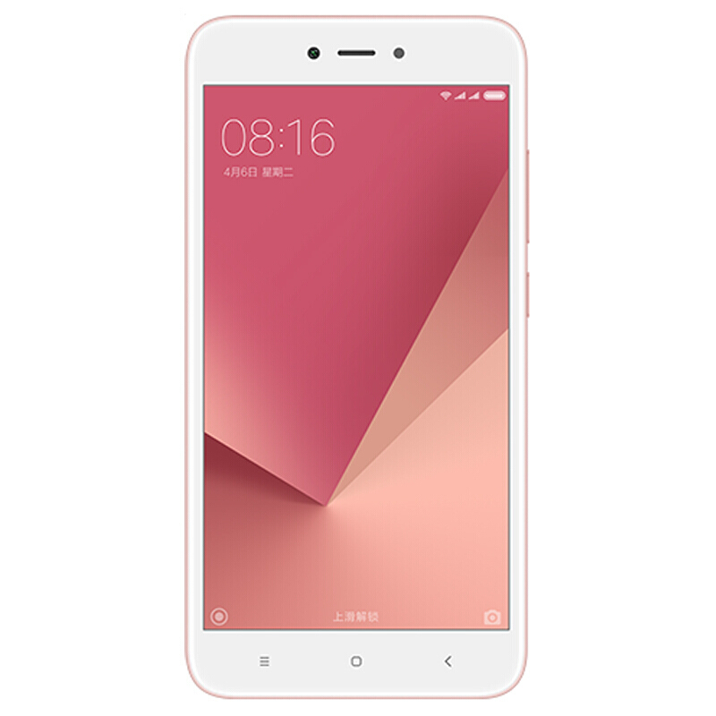 小米红米Note 5A  2GB+16GB 