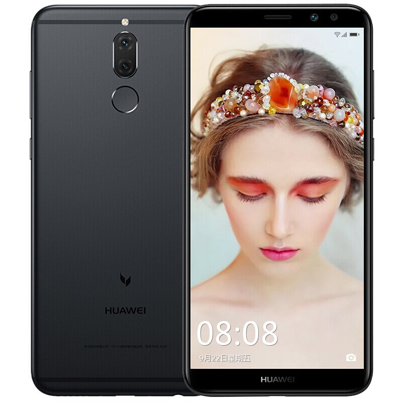 华为麦芒6  4GB+64GB