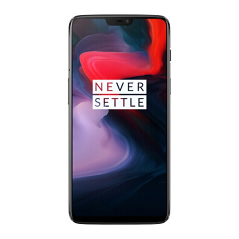 一加国际版 6T 6GB+128GB 