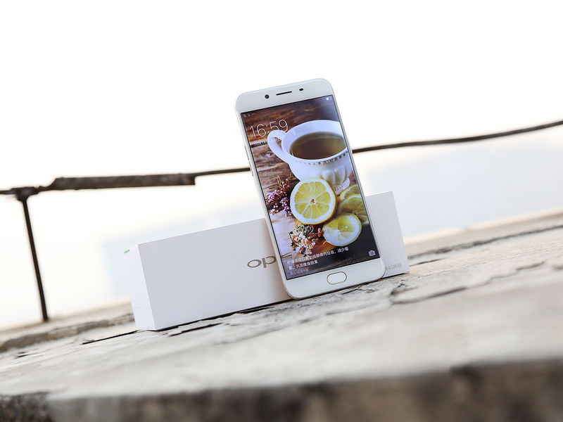 OPPO R9s Plus 64GB
