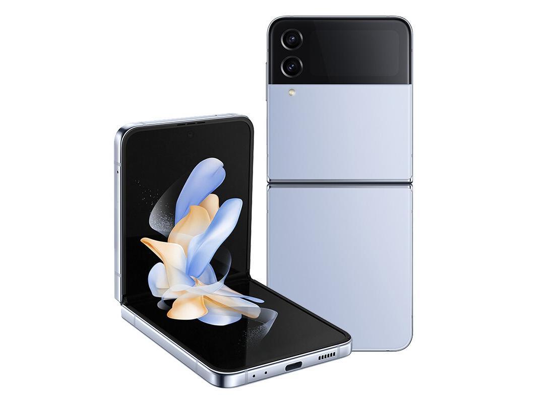 三星Galaxy Z Flip4 8GB/256GB
