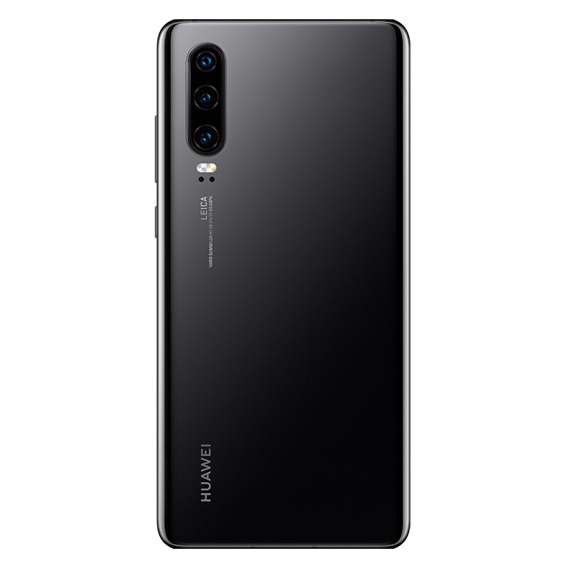  华为P30 8GB+64GB