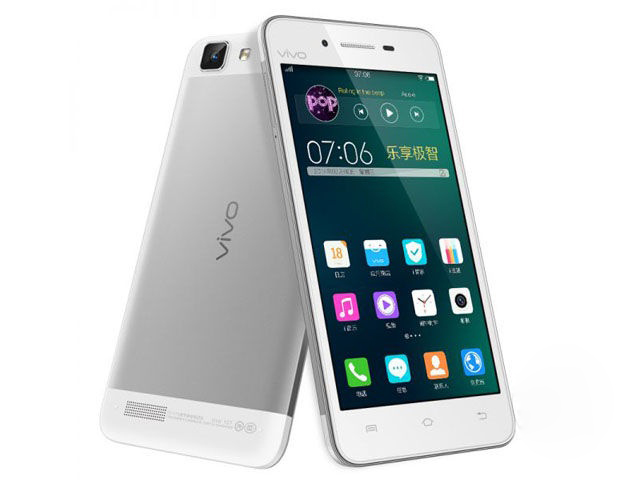 vivo Y927