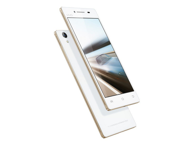 vivo Y51