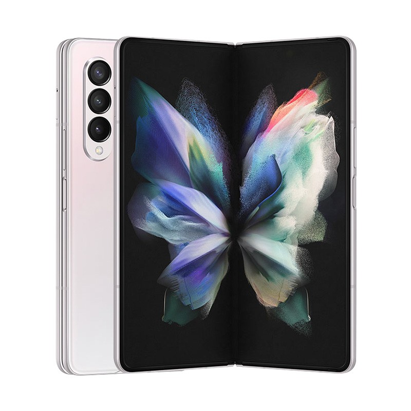 三星Galaxy Z Fold3 12GB+512GB