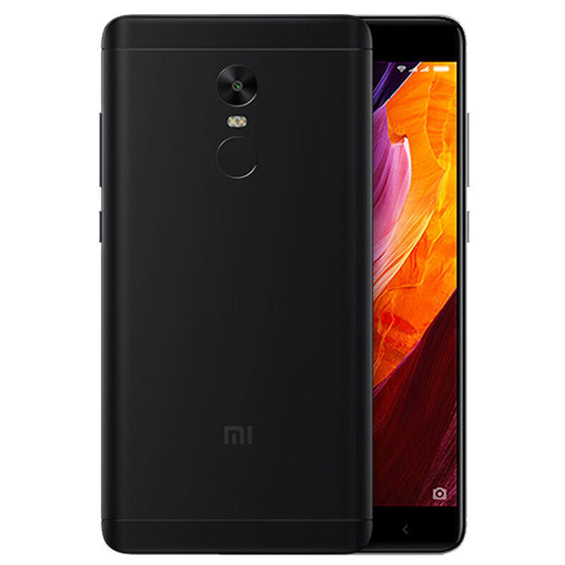 小米红米Note 4X 16GB  移动联通电信4G手机